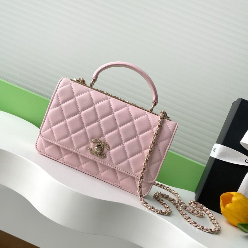 Ch**el satchel bags